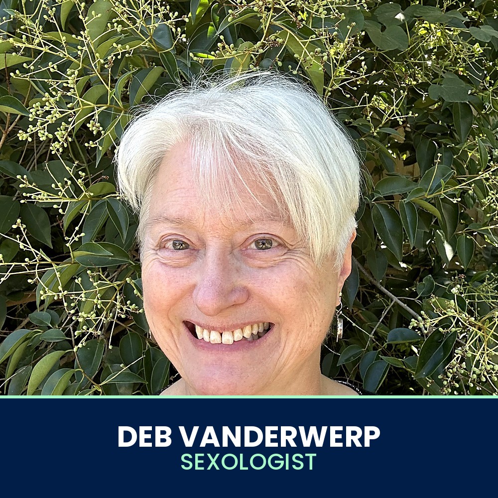 Deb Vanderwerp sexologist