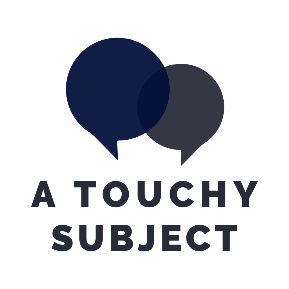 A Touchy Subject