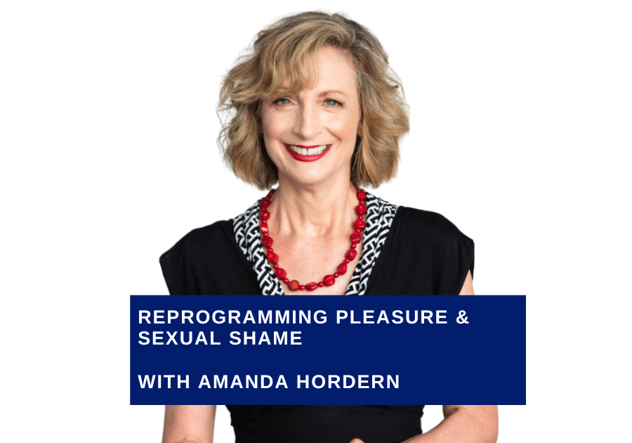 Amanda Hordern couples therapy prostate cancer